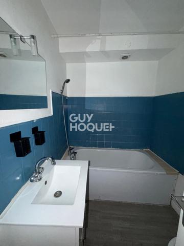 Appartement à louer de 2 pièces