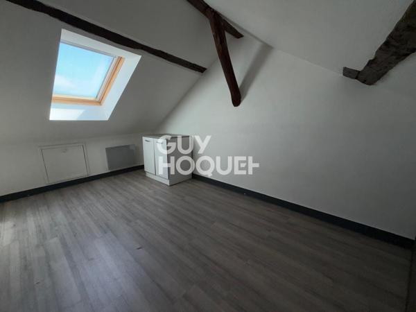 Appartement à louer de 2 pièces