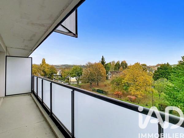 Appartement à vendre 4 pièces 86 m² Sézanne