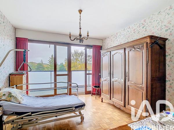 Appartement à vendre 4 pièces 86 m² Sézanne
