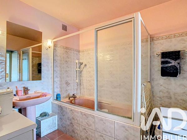 Appartement à vendre 4 pièces 86 m² Sézanne