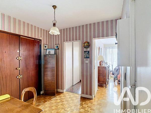 Appartement à vendre 4 pièces 86 m² Sézanne