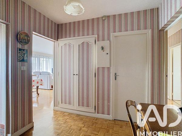 Appartement à vendre 4 pièces 86 m² Sézanne