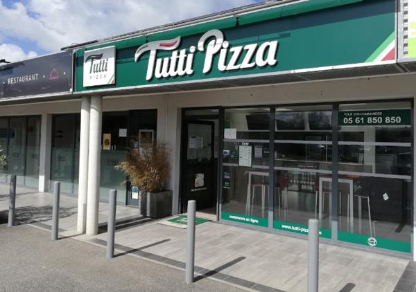 31840 Aussonne Location local 1 052 € C.C (*) / Réference: M1488