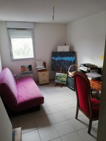 APPARTEMENT T3 AVEC PARKING MONTAUBAN NORD - Montauban (82000)