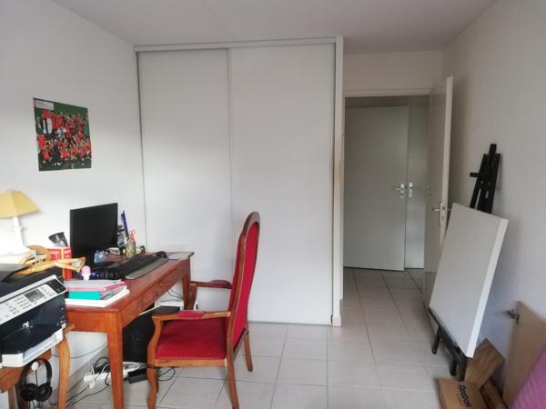 APPARTEMENT T3 AVEC PARKING MONTAUBAN NORD - Montauban (82000)