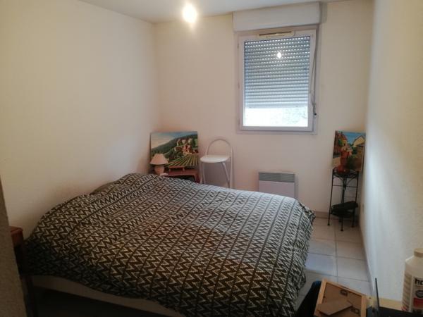 APPARTEMENT T3 AVEC PARKING MONTAUBAN NORD - Montauban (82000)