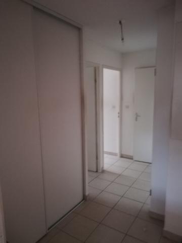 APPARTEMENT T3 AVEC PARKING MONTAUBAN NORD - Montauban (82000)