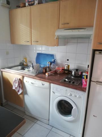 APPARTEMENT T3 AVEC PARKING MONTAUBAN NORD - Montauban (82000)
