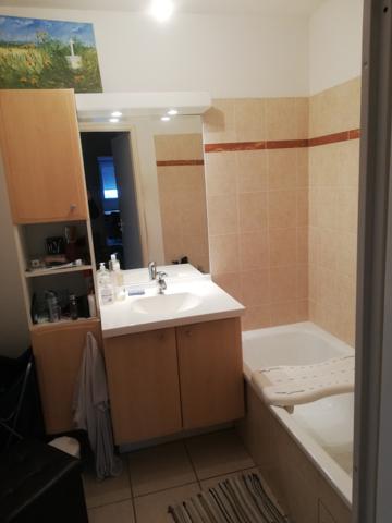 APPARTEMENT T3 AVEC PARKING MONTAUBAN NORD - Montauban (82000)