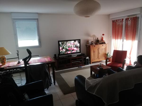 APPARTEMENT T3 AVEC PARKING MONTAUBAN NORD - Montauban (82000)