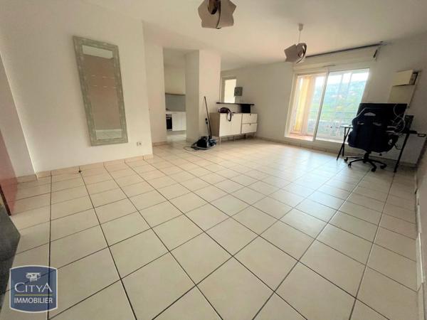 Appartement à vendre 4 pièces 85m²