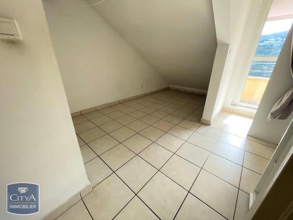 Appartement à vendre 4 pièces 85m²
