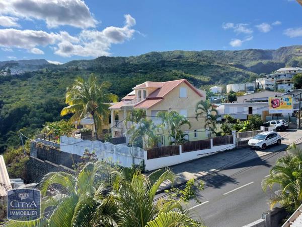 Appartement à vendre 4 pièces 85m²