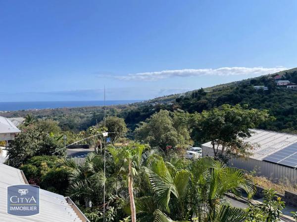 Appartement à vendre 4 pièces 85m²