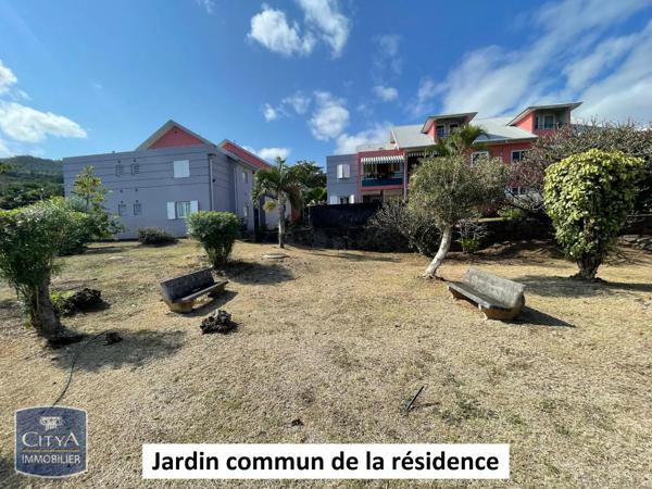 Appartement à vendre 4 pièces 85m²