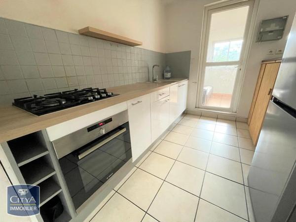 Appartement à vendre 4 pièces 85m²