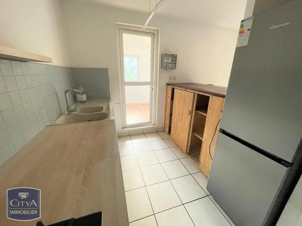 Appartement à vendre 4 pièces 85m²