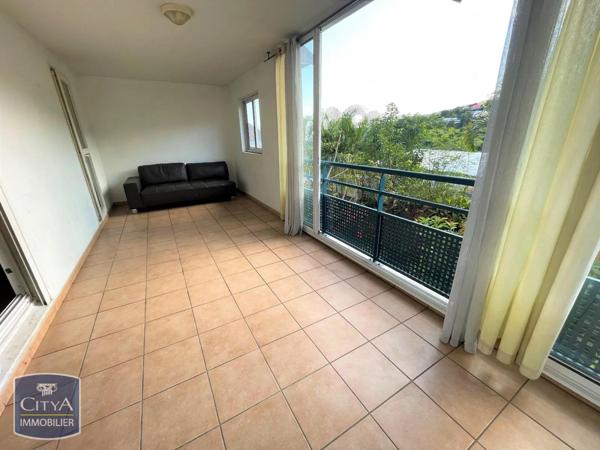 Appartement à vendre 4 pièces 85m²