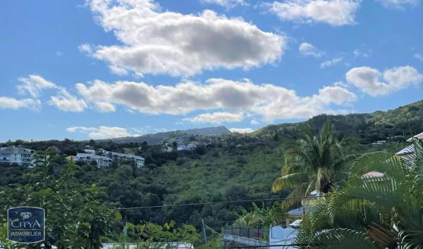 Appartement à vendre 4 pièces 85m²