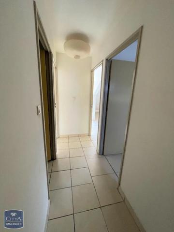 Appartement à vendre 4 pièces 85m²