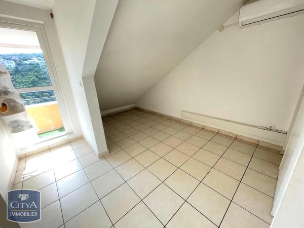 Appartement à vendre 4 pièces 85m²