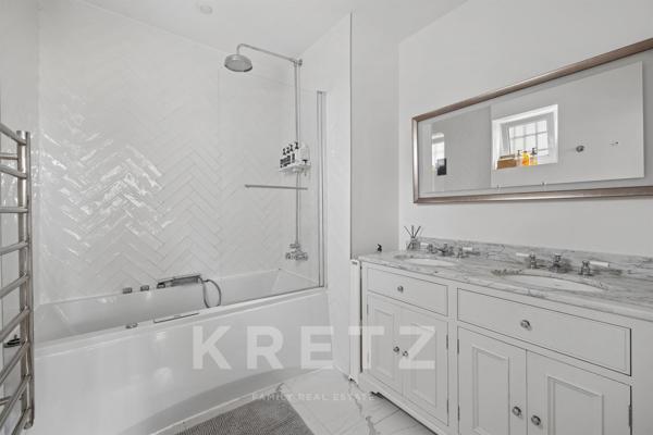 Appartement Garches – 4 pièces rénové avec terrasse