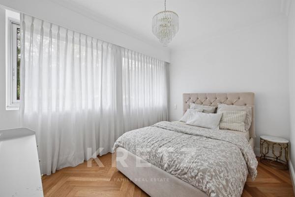 Appartement Garches – 4 pièces rénové avec terrasse