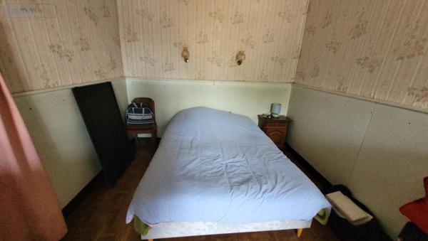 Maison à vendre à Précigné dans la Sarthe (72300), ref : 72068-1909