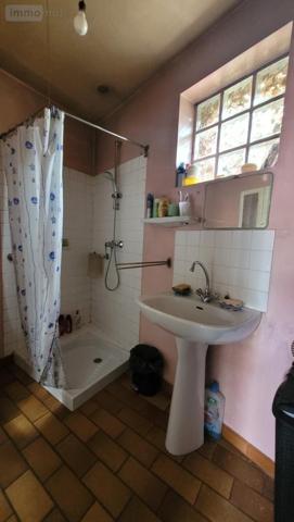 Maison à vendre à Précigné dans la Sarthe (72300), ref : 72068-1909