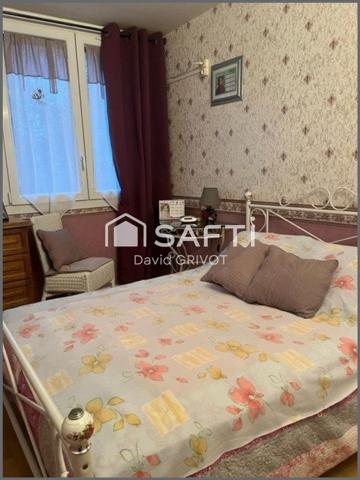 Résidence avec Parc sécurisé