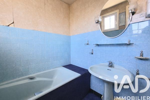Maison à vendre 5 pièces 87 m² Villers-Semeuse