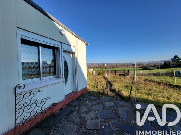 Maison à vendre 5 pièces 87 m² Villers-Semeuse