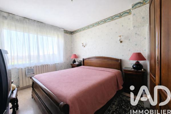 Maison à vendre 5 pièces 87 m² Villers-Semeuse