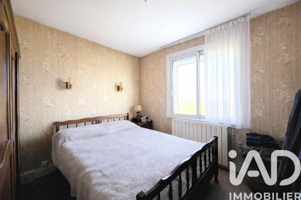 Maison à vendre 5 pièces 87 m² Villers-Semeuse