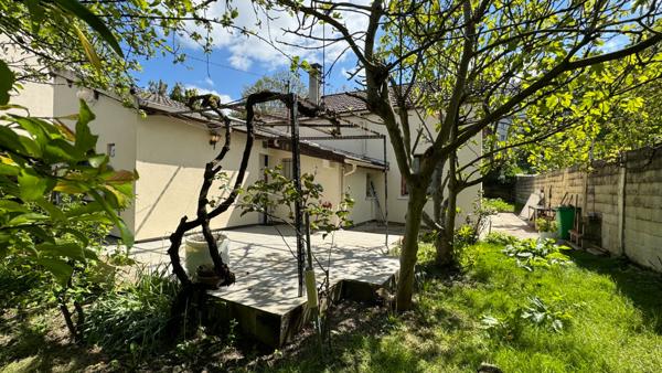 Maison Villeparisis 6 pièce(s)