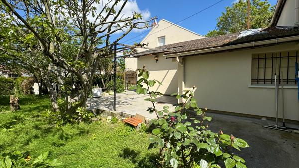 Maison Villeparisis 6 pièce(s)