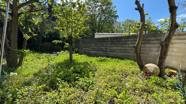 Maison Villeparisis 6 pièce(s)