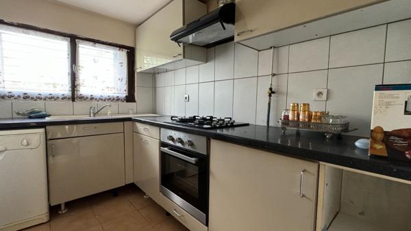 Maison Villeparisis 6 pièce(s)