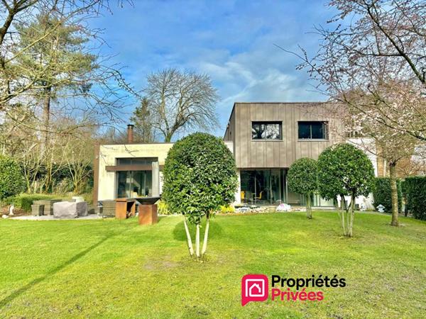 VILLA HARDELOT