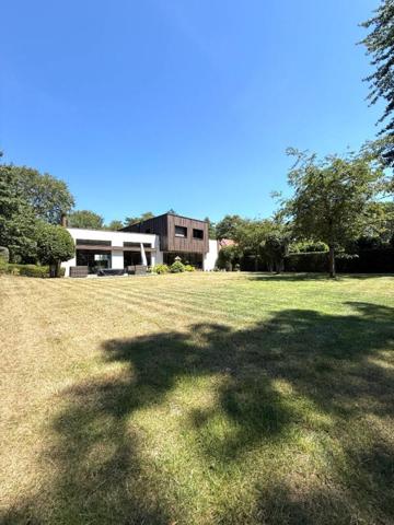 VILLA HARDELOT