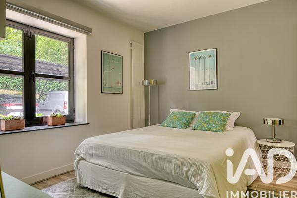 Maison à vendre 10 pièces 350 m² Saint-Prix