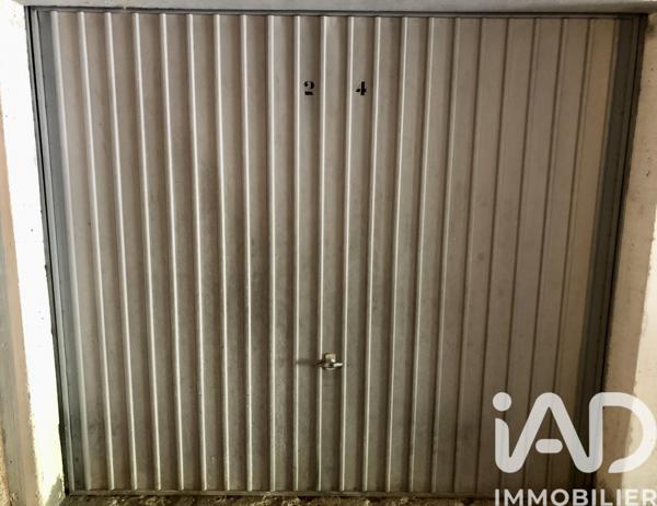 Parking à vendre 13 m² Notre-Dame-de-Bellecombe