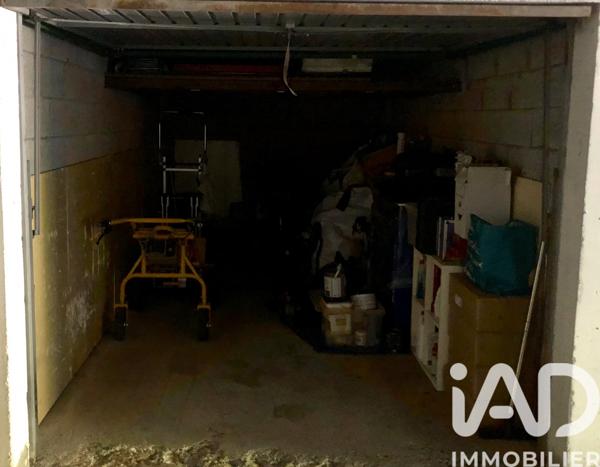 Parking à vendre 13 m² Notre-Dame-de-Bellecombe