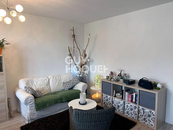 Appartement de 3 pièces à CORBEIL-ESSONNES