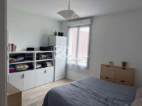 Appartement de 3 pièces à CORBEIL-ESSONNES