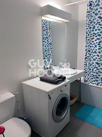 Appartement de 3 pièces à CORBEIL-ESSONNES