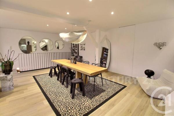 Appartement Duplex à vendre  4 pièces - 137,31 m 2   ST AVOLD  - 57