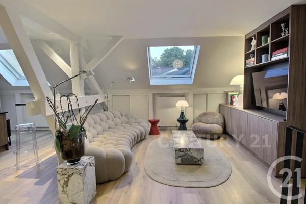 Appartement Duplex à vendre  4 pièces - 137,31 m 2   ST AVOLD  - 57