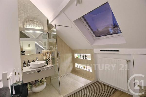 Appartement Duplex à vendre  4 pièces - 137,31 m 2   ST AVOLD  - 57